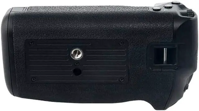 Alt view image 7 of 7 - Vertical Battery Grip Bracket for Canon EOSR EOS R Camera, BG-E22