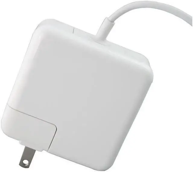 Alt view image 2 of 2 - 85W MagSafe Power Adapter for Apple 15- and 17-inch MacBook Pro