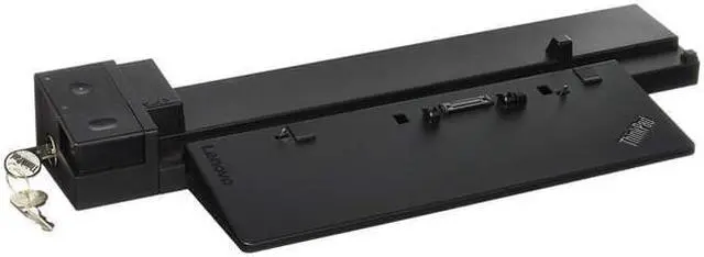 Main image of Lenovo USA Retail Sealed ThinkPad Workstation Dock For P50, P51, P70, P71 Models