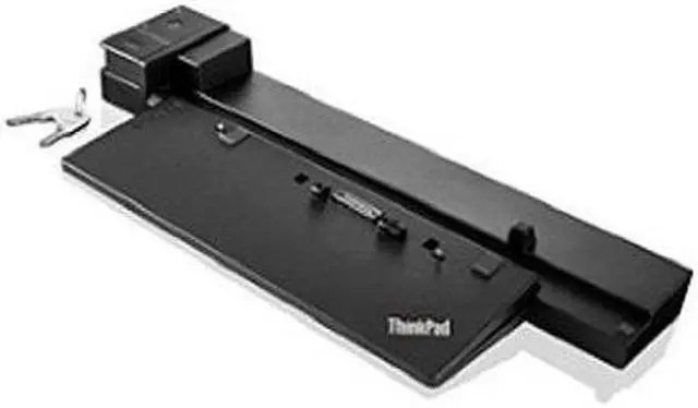 Alt view image 2 of 2 - Lenovo USA Retail Sealed ThinkPad Workstation Dock For P50, P51, P70, P71 Models