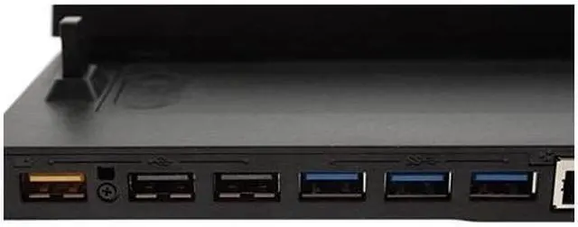 Alt view image 4 of 5 - ThinkPad Ultra Dock 40A20090US