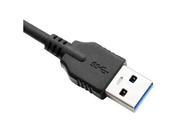 Alt view image 3 of 7 - HKCY UC-117 USB 3.1 Front Panel Header to USB 3.0 Type-A Male Extension Data Cable 50cm