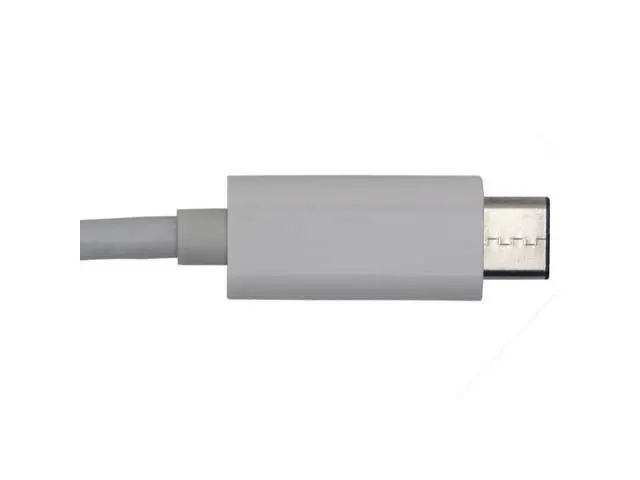 Alt view image 7 of 7 - High Speed USB 3.1 type C to VGA HDTV Cable Adapter for PC Notebook high quality