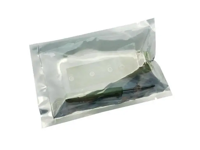 Alt view image 6 of 6 - 10pcs NGFF M.2 to PCI-E X16 Slot Transfer Card Mining Pcie Riser Card for 2242/2230/2260/2280 mm M2 NGFF riser Extension card