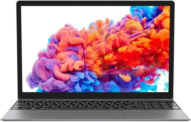 BMAX X15 15.6Inch laptop Intel 4120 CPU Quad Core windows10 Notebook 1920*1080 8GB RAM 256GB ROM Dual Wifi HDMI USB GameLaptops