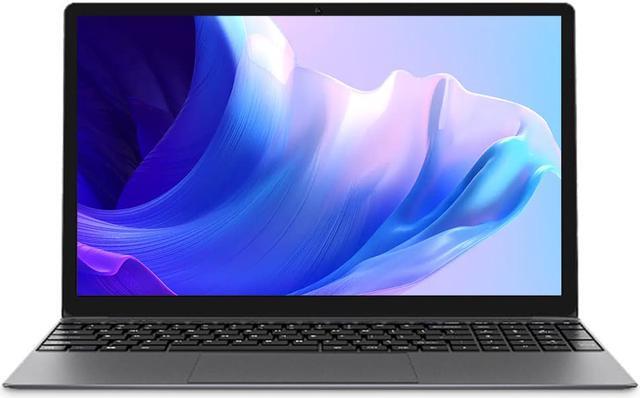 Main image of BMAX X15 Laptop15.6" FHD (1920 x 1080) Display Intel 4120 CPU Quad Core windows10 Notebook 1920*1080 8GB RAM 512GB ROM Dual Wifi HDMI USB GameLaptops