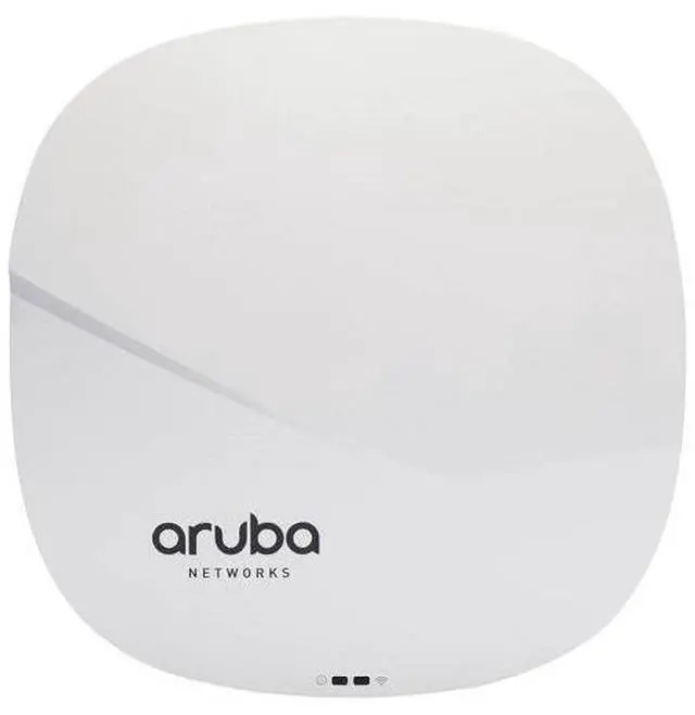 Main image of Internationa Version HPE Aruba Instant IAP-325 (RW) - JW325A 2 x 1000Base-T (PoE+) - RJ-45 wireless access point