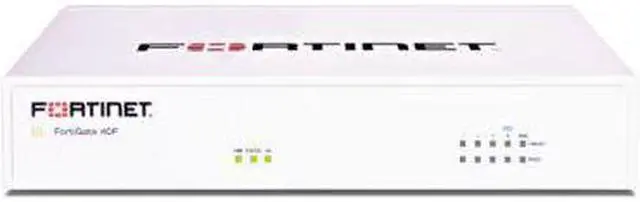 Main image of Fortinet FG-40F-BDL-950-12 Hardware plus 1 Year 24*7 FortiCare and FortiGuard Unified  Protection