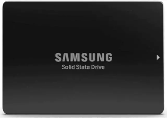 Main image of Samsung PM883 MZ7LH3T8HMLT 3.84TB SATA 6Gb/s 2.5-Inch Enterprise SSD
