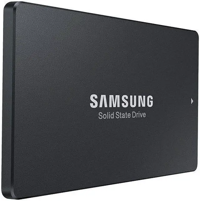 Alt view image 2 of 2 - Samsung 870 EVO 4TB 6Gbps SATA 2.5 Inch Internal SSD MZ-77E4T0E