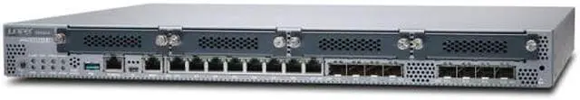 Main image of Juniper SRX340-SYS-JB