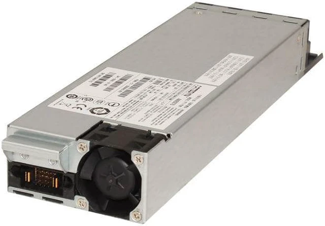 Alt view image 2 of 3 - PWR-C1-350WAC - 350W AC Config 1 Power Supply