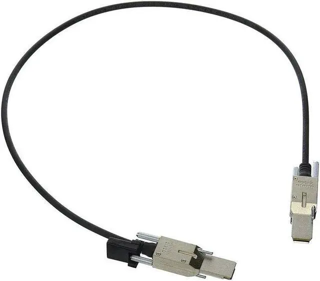 Main image of STACK-T4-3M New C9200/9200L 3M Stacking Cable(stack-T4-3M)