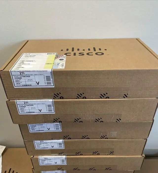 Alt view image 2 of 2 - STACK-T4-3M New C9200/9200L 3M Stacking Cable(stack-T4-3M)