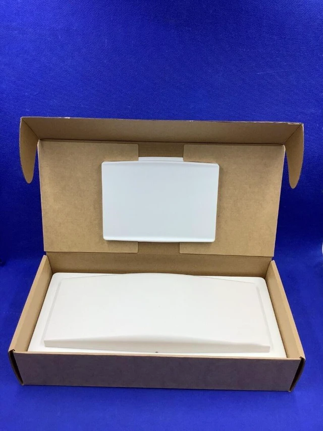 Alt view image 2 of 3 - MR44-HW Indoor 4x4:4 MU-MIMO 802.11ax wireless access point - Wi-Fi 6 - cloud-managed