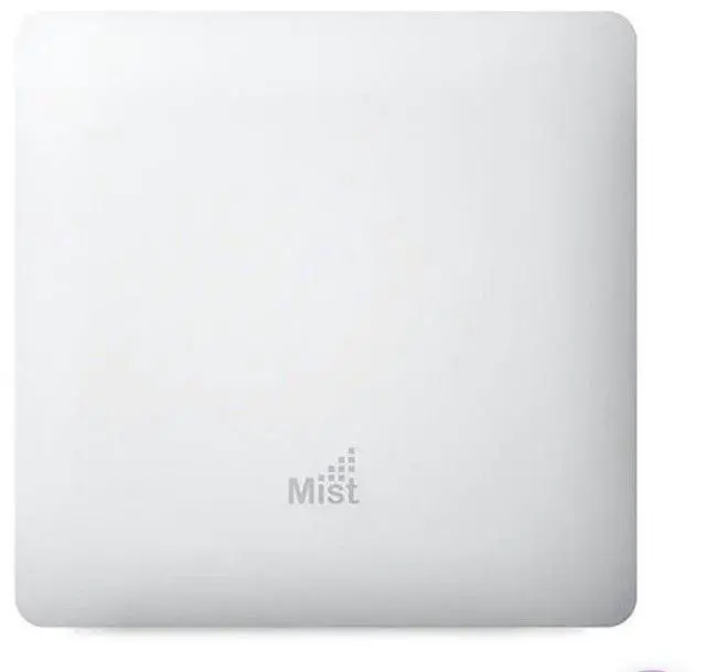 Alt view image 2 of 2 - Juniper AP61-US 802.11ac Wave-2 Mist AP61 Wireless Access Point (NOB)