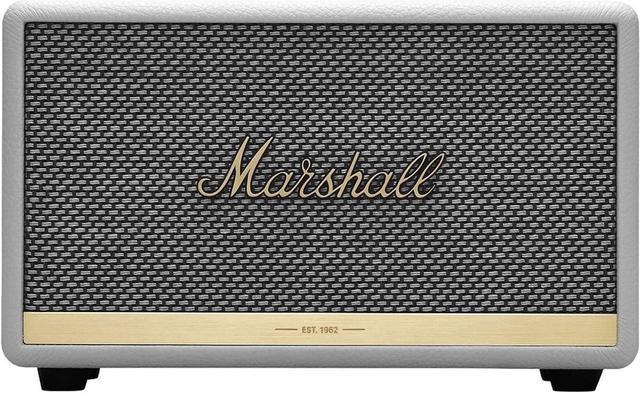 Marshall Acton II Bluetoth Speaker white - Newegg.ca