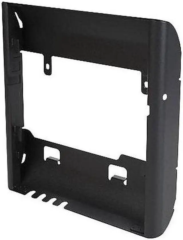 Alt view image 2 of 5 - CP-7800-WMK telephone wall mount kit for VoIP phone