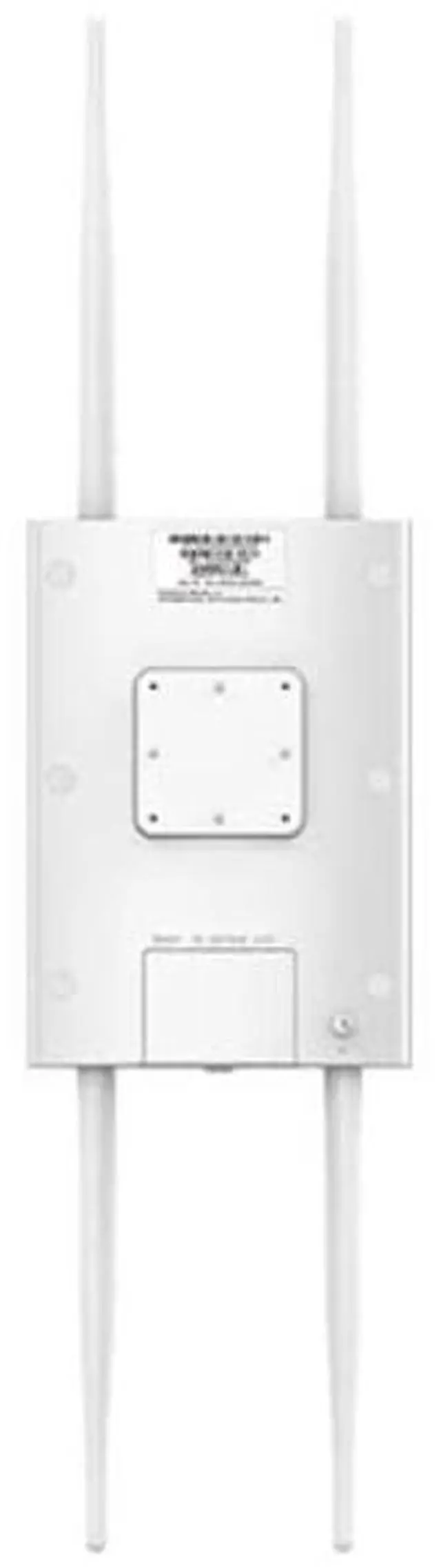 Alt view image 2 of 3 - Grandstream GWN7664LR Wi-Fi 6 Outdoor Long Range AP