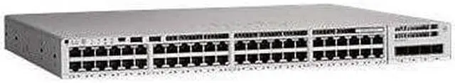Main image of C9200L-24PXG-4X-A Catalyst 9200L - Network Advantage - switch - 24 ports - managed - rack-mountable