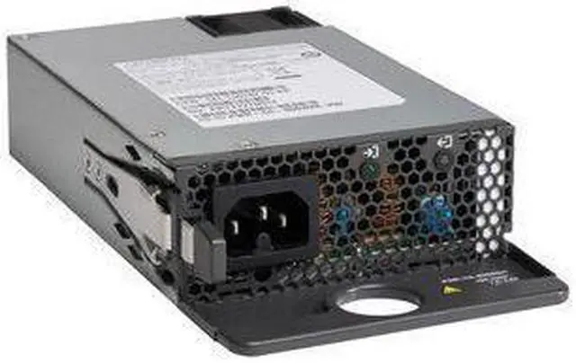 Main image of PWR-C5-600WAC Catalyst 9200 Power Supply PWR-C5-600WAC=