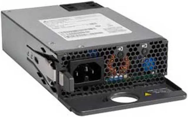 Main image of PWR-C5-1KWAC Catalyst PWR-C5-1KWAC 9200-48 Power Supply,PWR-C5-1KWAC=