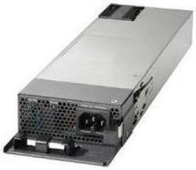 Main image of PWR-C6-600WAC 600W AC Power Supply for Catalyst 9200