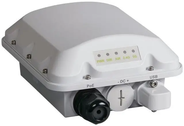 Main image of International Version Ruckus Wireless 901-T310-WW51 IEEE 802.11ac 1.14 Gbit/s Wireless Access Point (901-T310-WW51)
