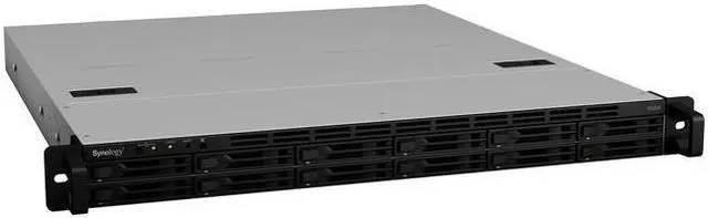 Main image of Synology FlashStation FS2500 Diskless System Network Storage