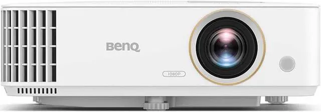 Main image of BenQ TH585 1080p Home Entertainment Projector | 3500 Lumens | High Contrast Ratio | Loud 10W Speaker | Low Input Lag for Gaming | Stream Netflix & Prime Video | 3 Year Industry Leading Warranty