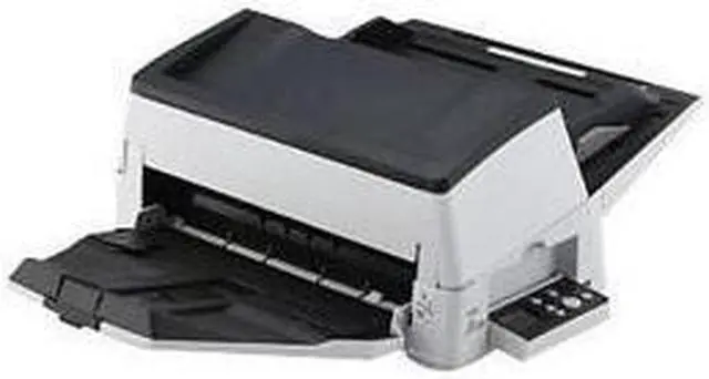 Alt view image 2 of 2 - Ricoh / Fujitsu FI-7600 (PA03740-B505) Duplex 600 DPI x 600 DPI Production-class ADF document scanner