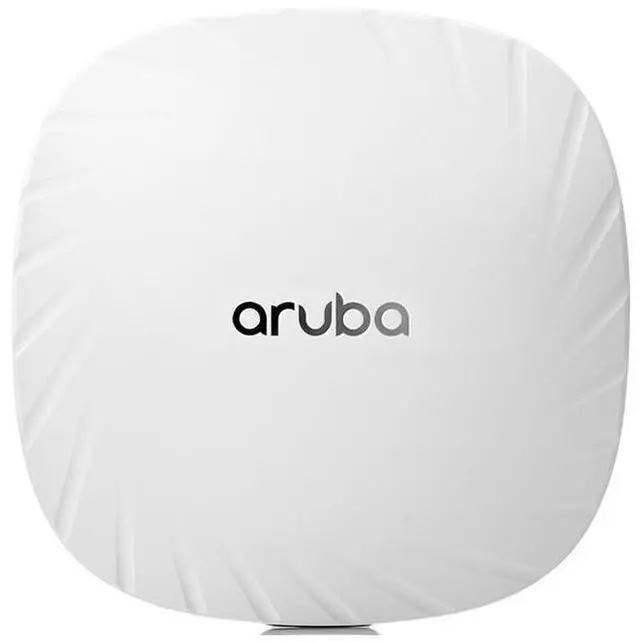 Main image of Aruba AP-505 802.11ax 1.77 Gbit/s Wireless Access Point R2H29A