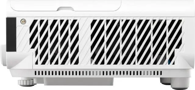Alt view image 4 of 20 - Viewsonic PX749-4K  4,000 ANSI Lumens 4K Home Projector