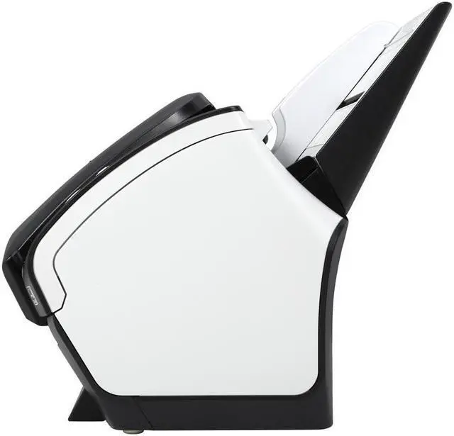 Alt view image 5 of 7 - Fujitsu fi-7180 (PA03670-B005) Duplex Color Image Document Scanner
