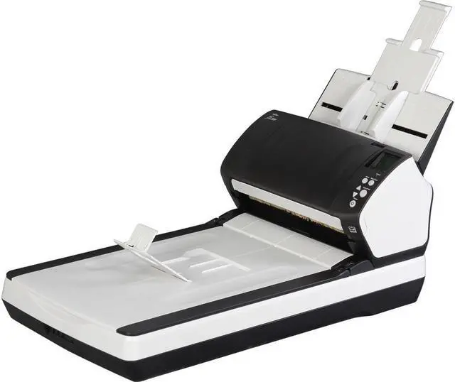 Main image of Ricoh / Fujitsu fi-7260 (PA03670-B555) Duplex Image Document Scanner