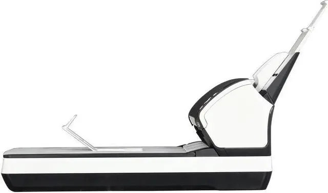 Alt view image 2 of 7 - Ricoh / Fujitsu fi-7260 (PA03670-B555) Duplex Image Document Scanner