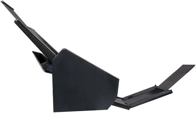 Alt view image 3 of 7 - Fujitsu ScanSnap iX500 (PA03656-B005) Duplex 600 dpi x 600 dpi USB / Wi-Fi Color Document Scanner
