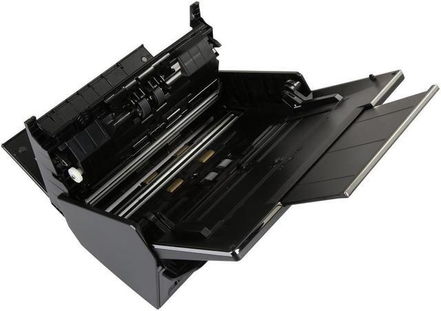 Alt view image 5 of 6 - Fujitsu ScanSnap iX500 (PA03656-B305) Duplex 600 x 600 DPI Wireless / USB Color Document Scanner