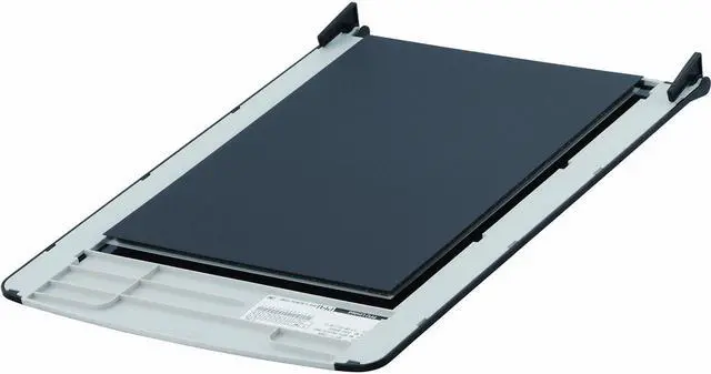 Alt view image 4 of 4 - Fujitsu fi-7260 PA03670-B551 24 bit Triple CCD 600 x 600 dpi Document Scanner