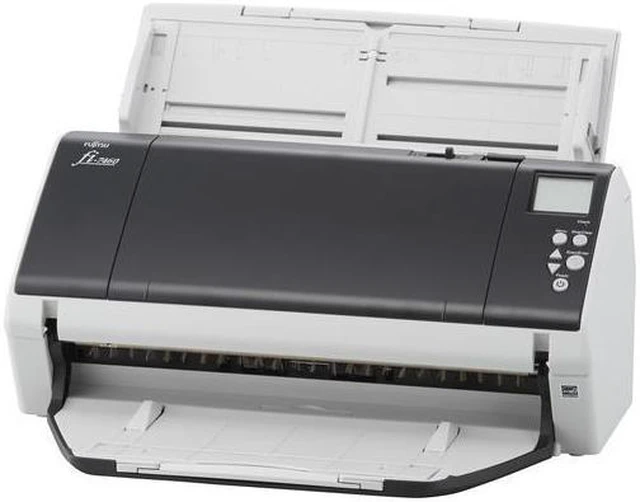Main image of Ricoh / Fujitsu FI-7460 Workgroup Duplex Document Scanner (PA03710-B055)