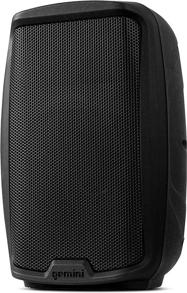 Main image of Gemini Sound 2-Channel Power Speaker with Handles - 500W