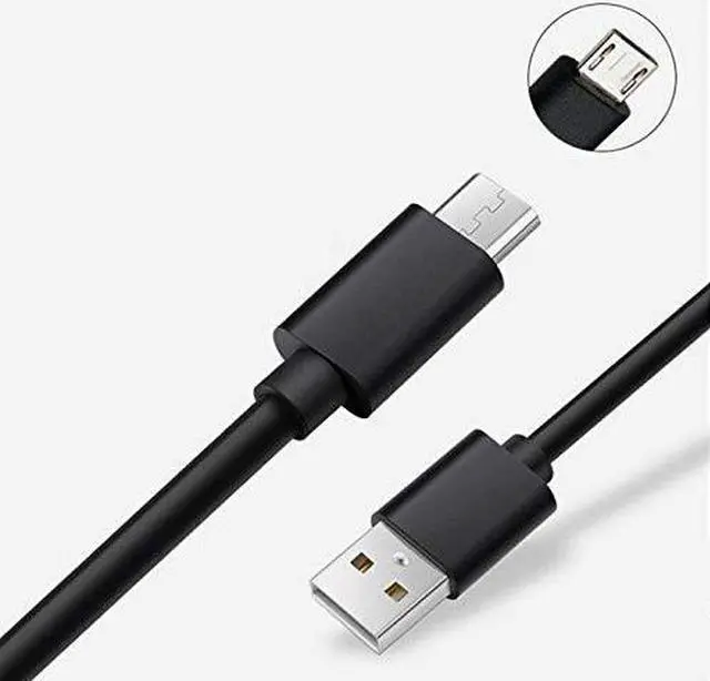Alt view image 2 of 3 - Clip Jam Charging Cable,USB Charging Cable Compatible for SanDisk Clip Jam/SanDisk Clip Sport Plus/SanDisk Clip Sport Go/SanDisk Clip Sport MP3 Player -(5FT)