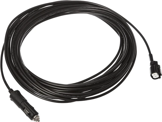 Main image of Winegard RP-GM52 50 Ft 12V Power Cord, Satellite Antenna