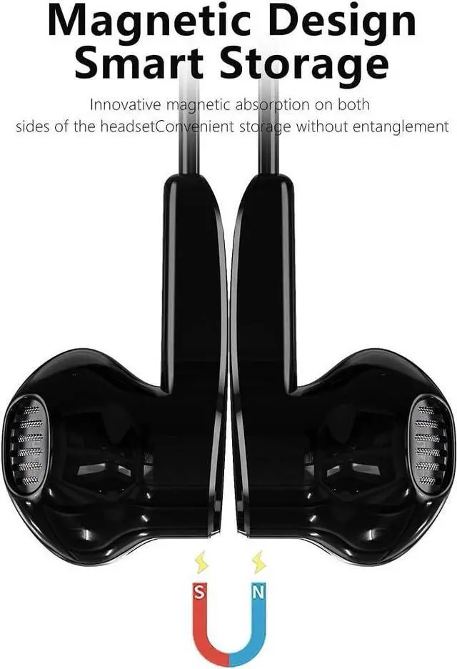Alt view image 4 of 7 - Earphones with Lightning Connector, MFi Certified Wired Earphones with Microphone and Volume Control, Compatible with iPhone 13/12/11 Pro Max/Xs Max/XR/X/7/8 Plus