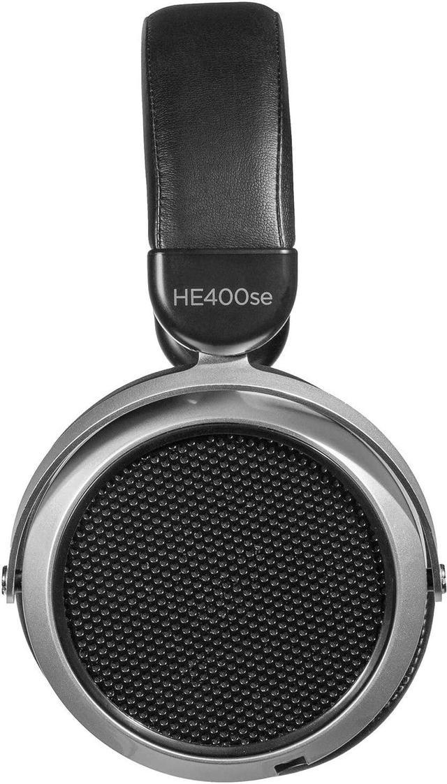 HIFIMAN HE400SE Stealth Magnets Version Over-Ear Open-Back Full