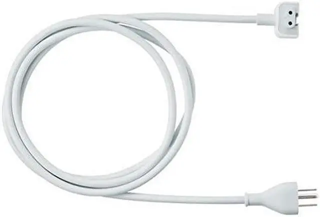 Alt view image 2 of 4 - New Replacement Ac Power Adapter Extension Cable (for MacBook Pro MacBook MacBook Air)