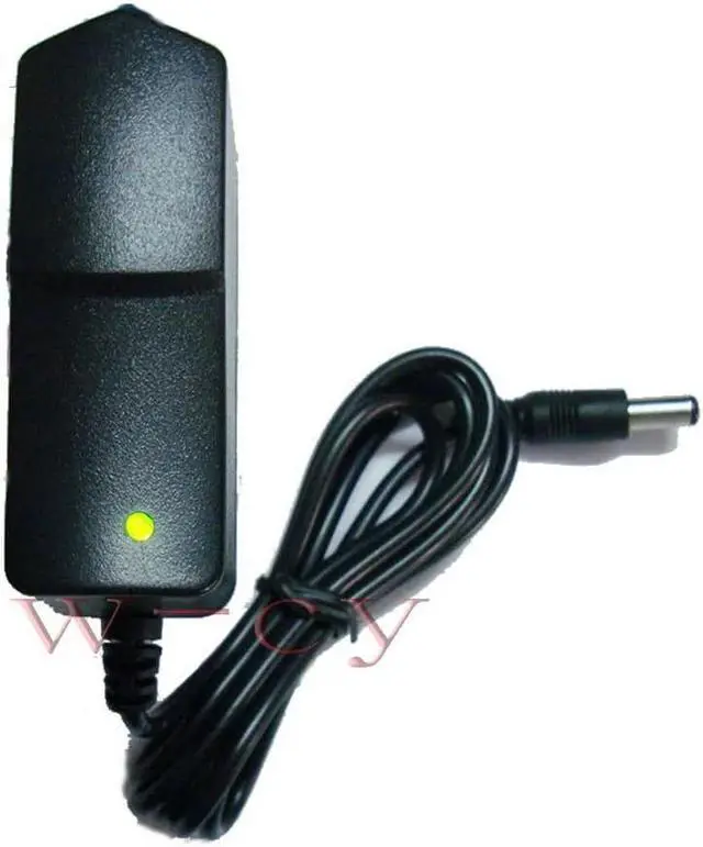 Alt view image 3 of 4 - 1PCS  AC 100V-240V Converter Switching power adapter DC 9V 600mA & 0.6A Supply US Plug DC 5.5mm x 2.1mm