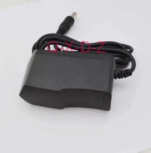Alt view image 2 of 4 - 1PCS  AC 100V-240V Converter Switching power adapter DC 9V 600mA & 0.6A Supply US Plug DC 5.5mm x 2.1mm