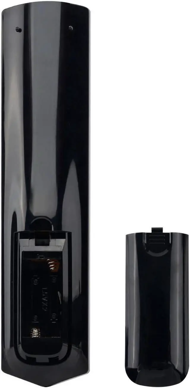 Alt view image 2 of 5 - Remote Control for Konka Ecostra LED LCD TV KK-Y331J Controller