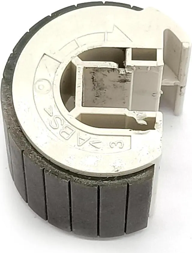 Alt view image 4 of 5 - Pickup Roller WorkCentre 3045 Fits Forxerox-3010 wc3045 3040